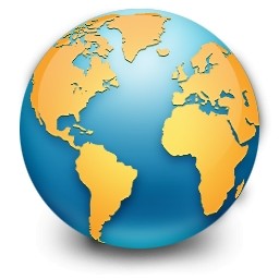 The World Globe