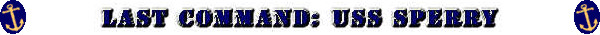 USS Sperry