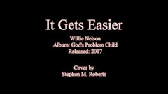 It Gets Easier